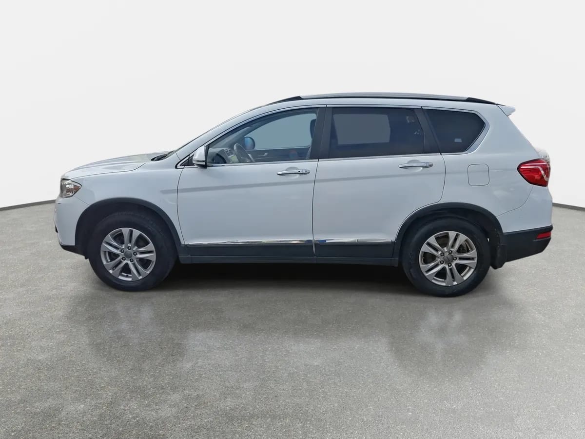 Haval H6 1.5 Sport Elite 4x2 Mt 5p año 2019