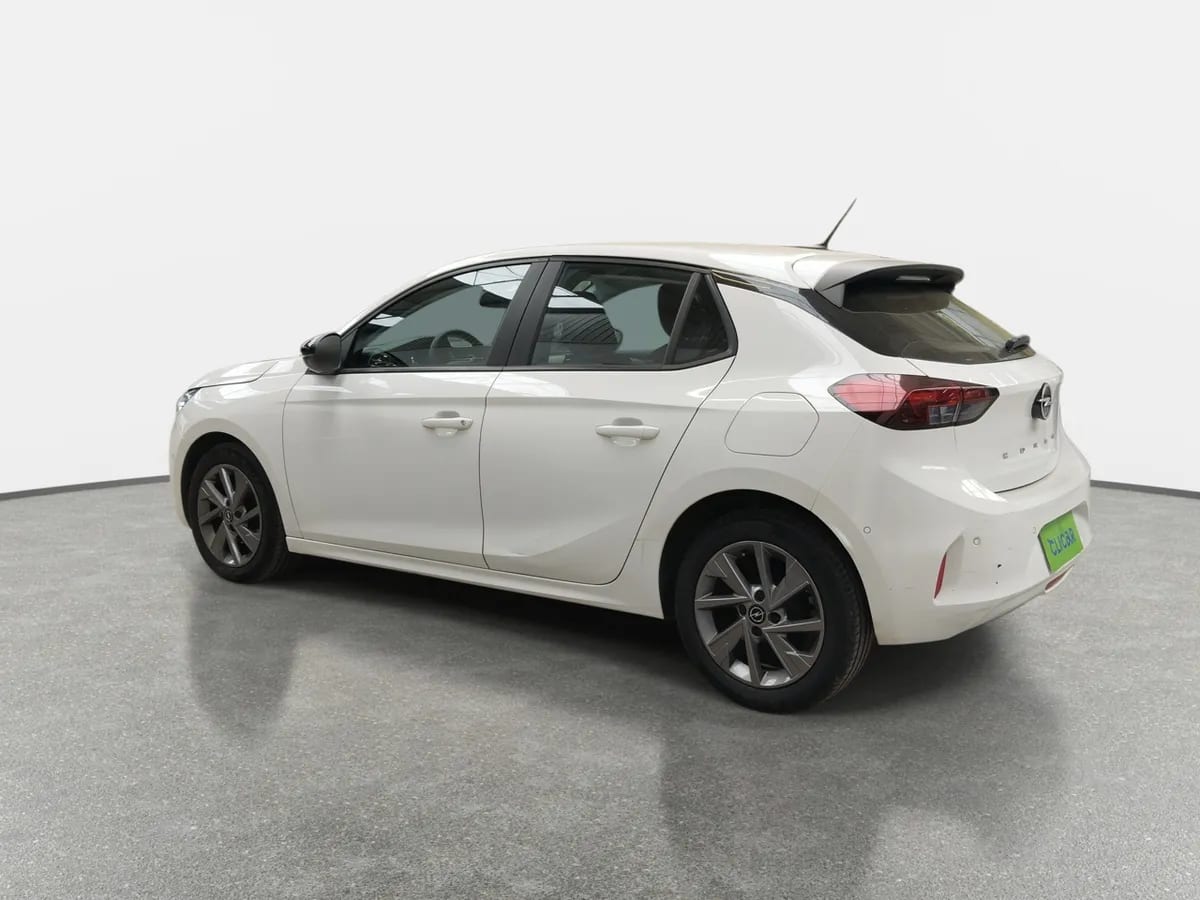 Opel Corsa 1.2 Edition 75hp 4x2 Mt5 5p año 2024