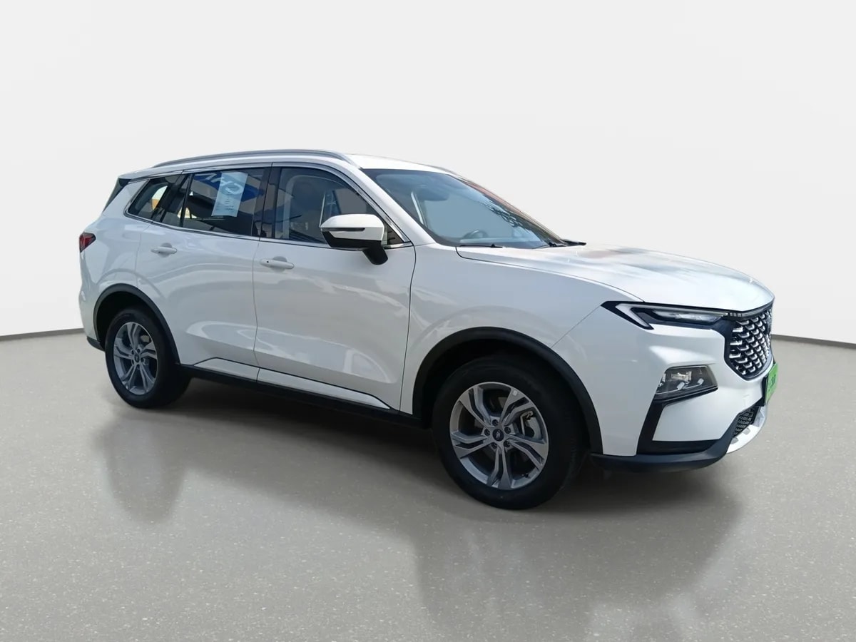 Ford Territory 1.5 Trend 4x2 At 5p año 2024