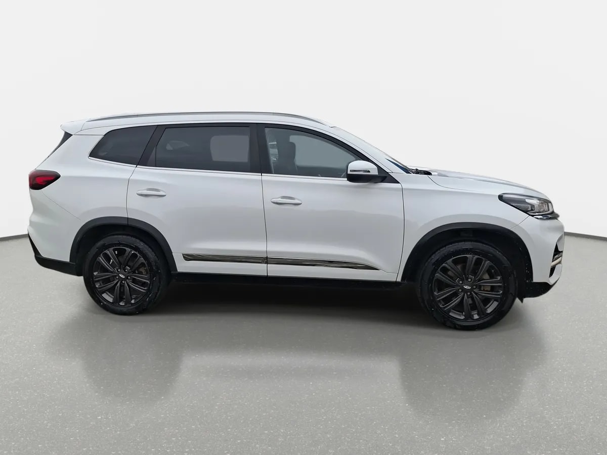 Chery Tiggo 8 1.5t Gl 4x2 Mt6 5p año 2021