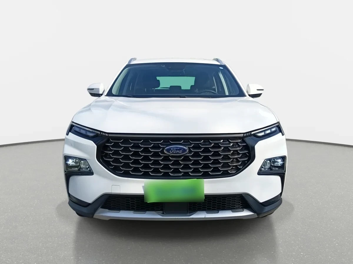 Ford Territory 1.5 Trend 4x2 At 5p año 2024