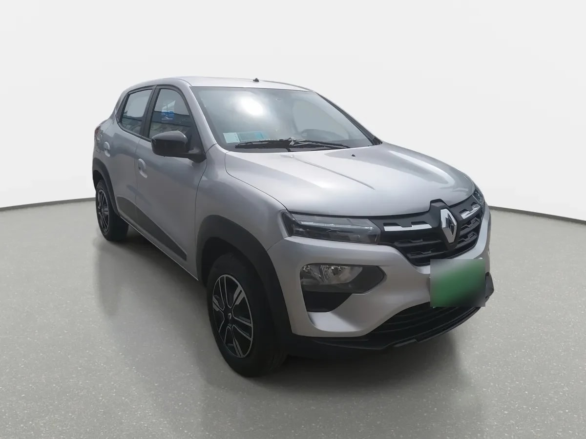 Renault Kwid 1.0 Intens 4x2 Hb Mt 5p año 2022