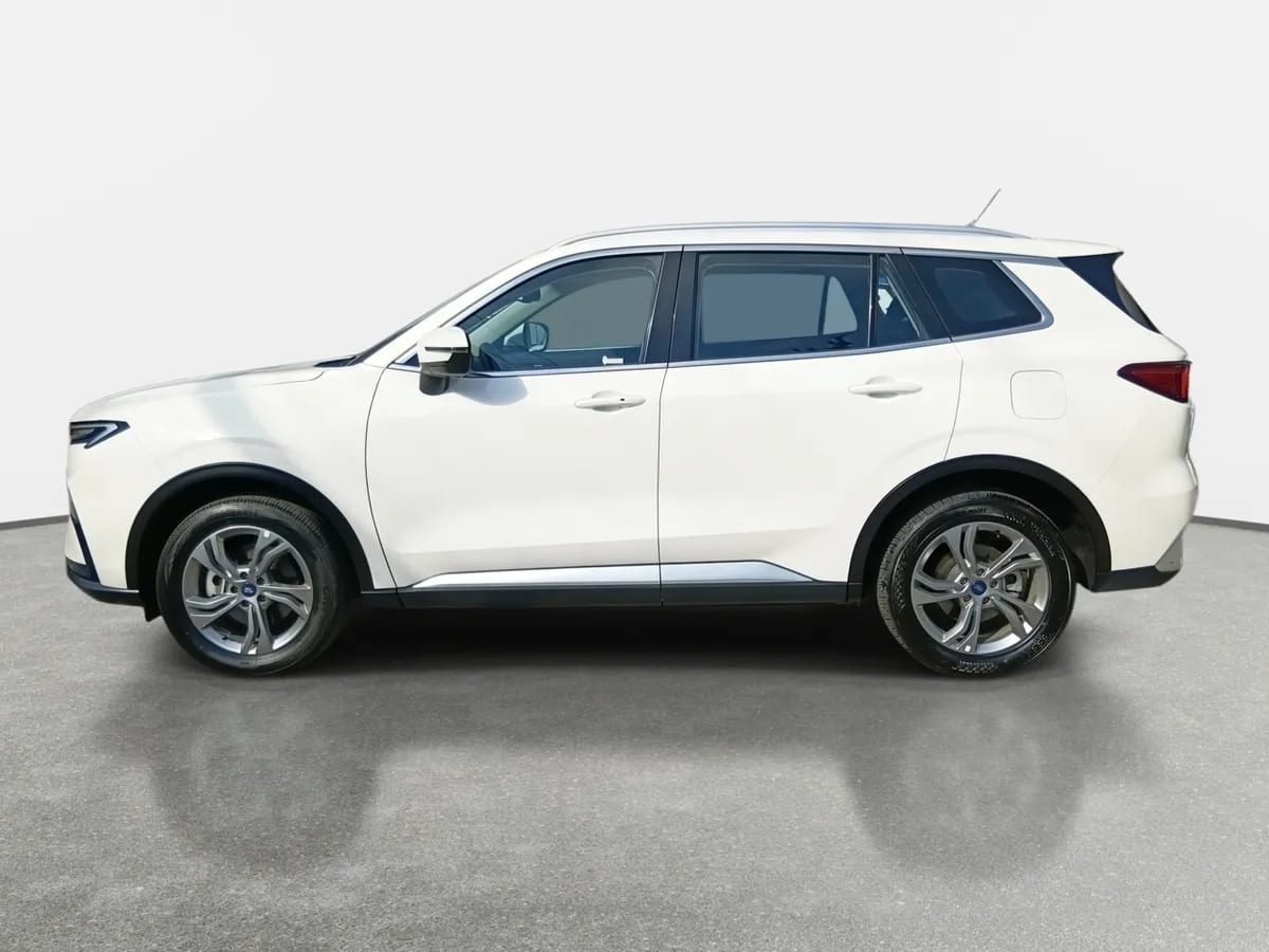 Ford Territory 1.5 Trend 4x2 At 5p año 2024