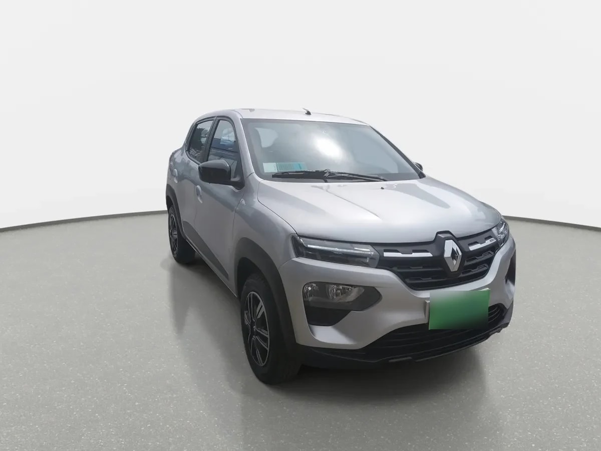 Renault Kwid 1.0 Intens 4x2 Hb Mt 5p año 2022