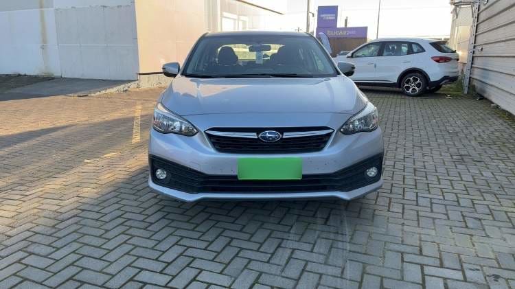 Subaru Impreza 2.0i Xs Awd Cvt At 4p año 2022