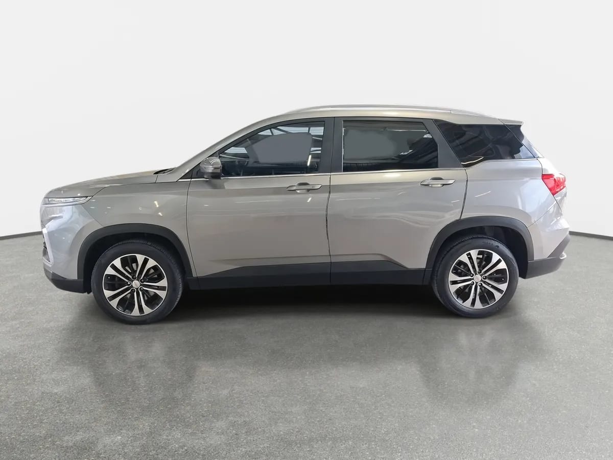 Chevrolet Captiva 1.5t Premier Fwd Mt 5p año 2023