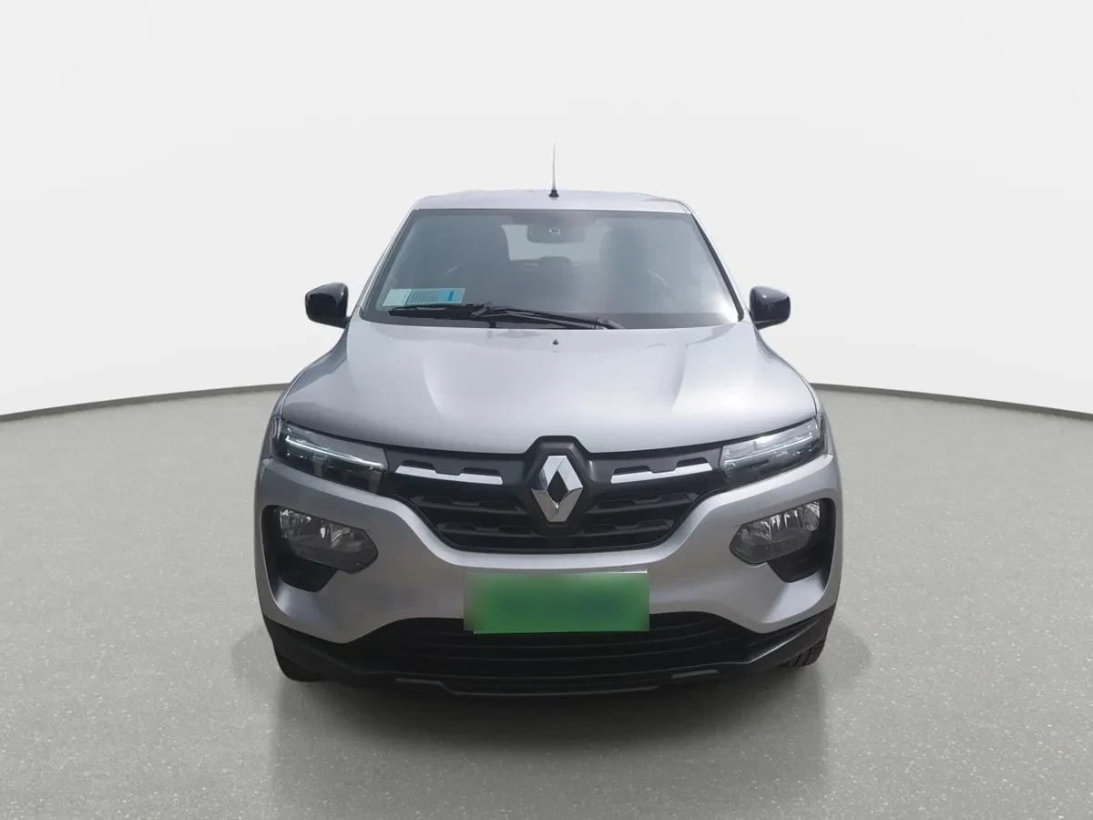 Renault Kwid 1.0 Intens 4x2 Hb Mt 5p año 2022