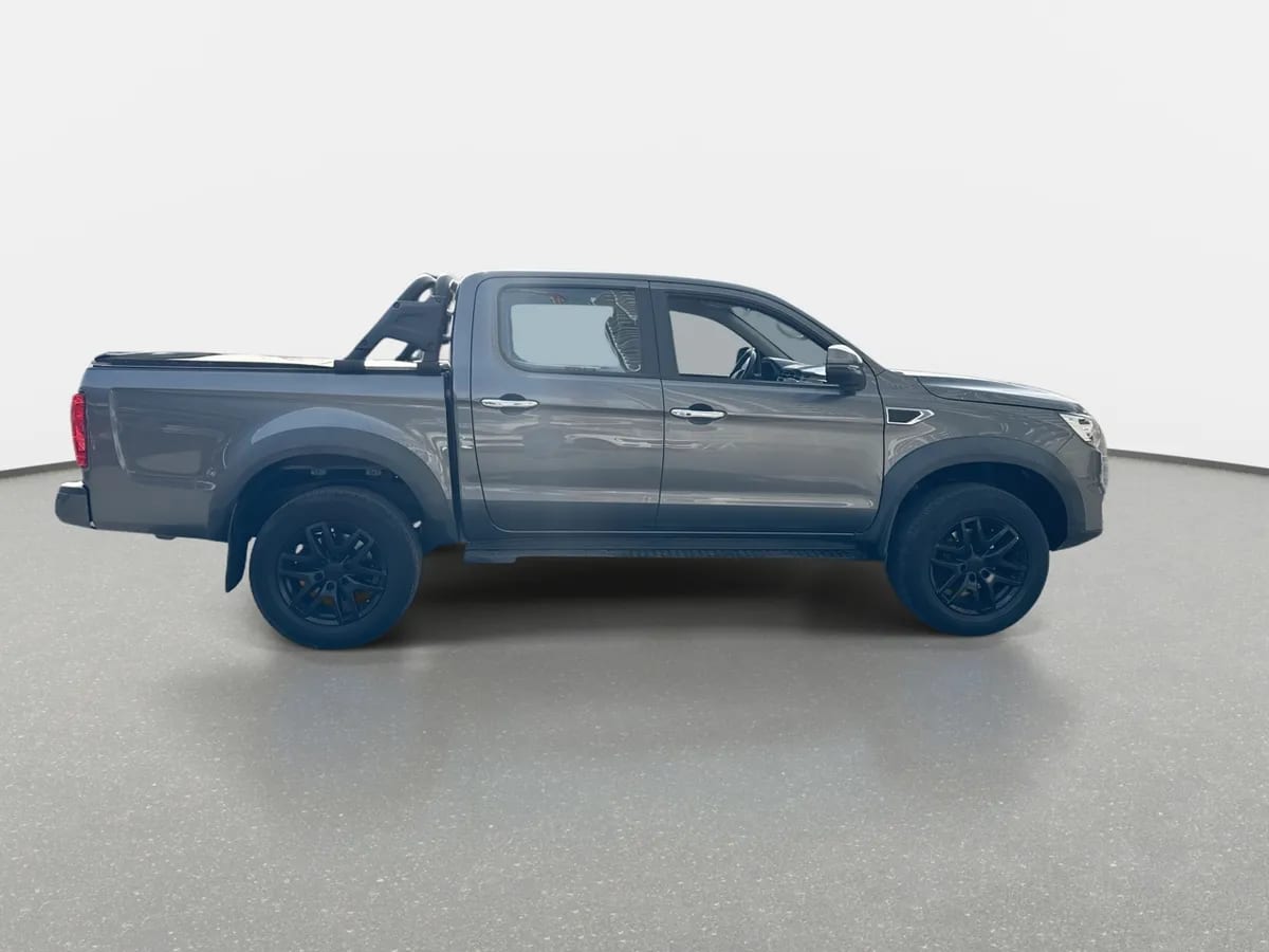 JAC T8 Pro 2.0 Luxury 4x2 Diesel Mt 4p año 2023