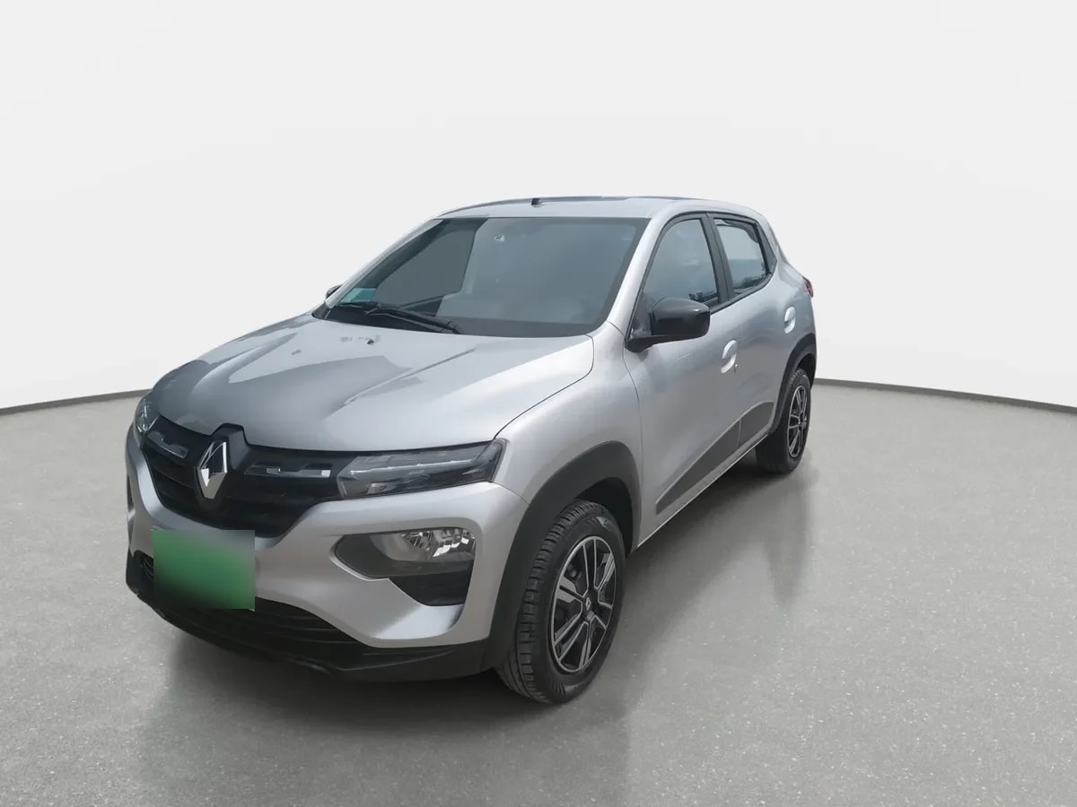 Renault Kwid 1.0 Intens 4x2 Hb Mt 5p año 2022