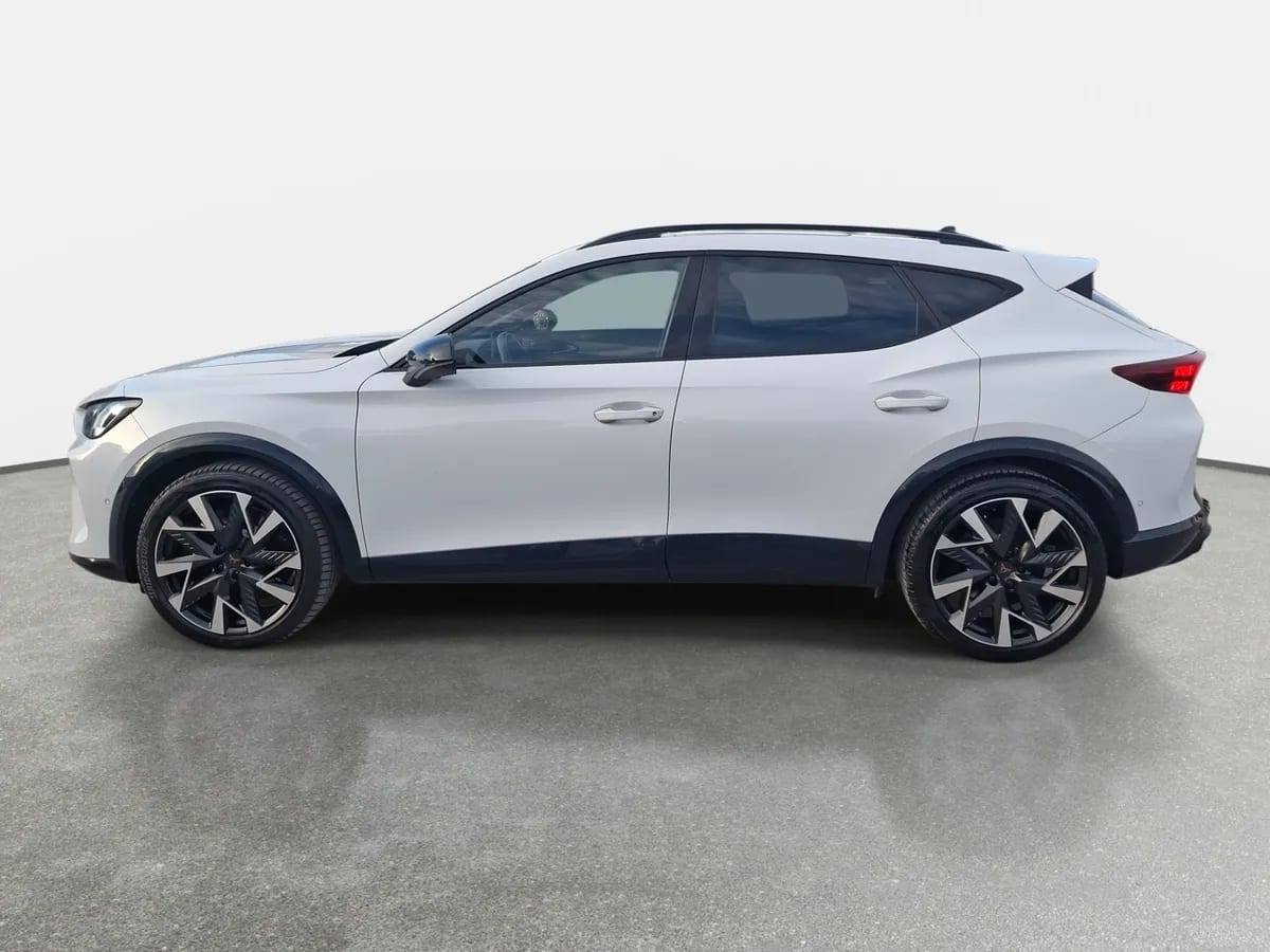 Cupra Formentor 2.0 Tsi Vz 4drive 4x4 At 5p año 2025