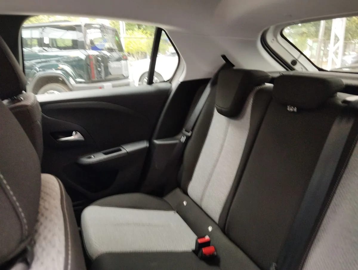 Opel Corsa 1.2 Edition 75hp 4x2 Mt5 5p año 2024