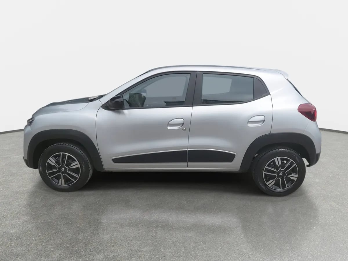 Renault Kwid 1.0 Intens 4x2 Hb Mt 5p año 2022