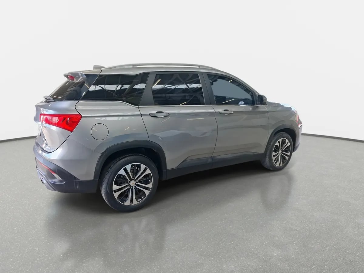Chevrolet Captiva 1.5t Premier Fwd Mt 5p año 2023
