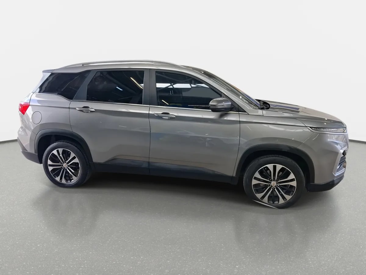 Chevrolet Captiva 1.5t Premier Fwd Mt 5p año 2023