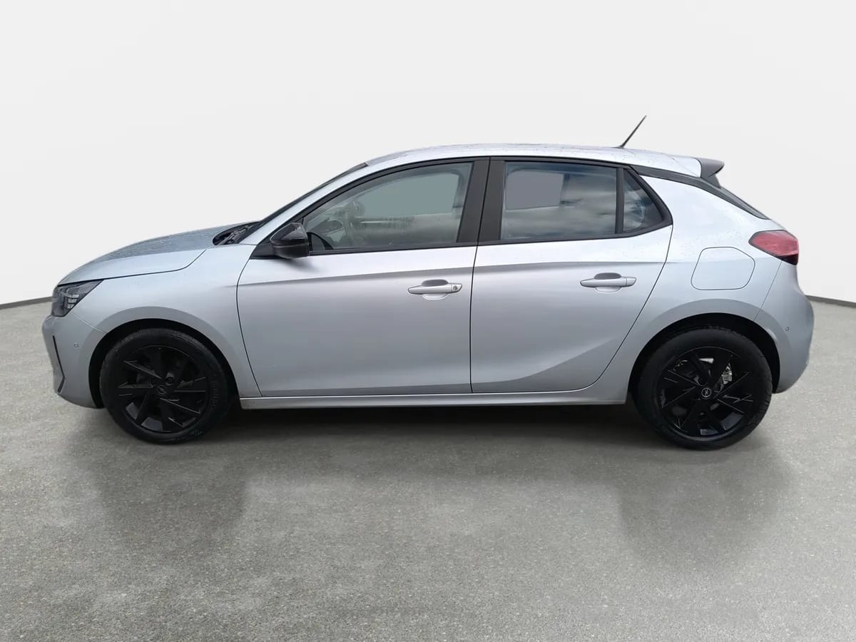 Opel Corsa 1.2 Edition 75hp 4x2 Mt5 5p año 2025