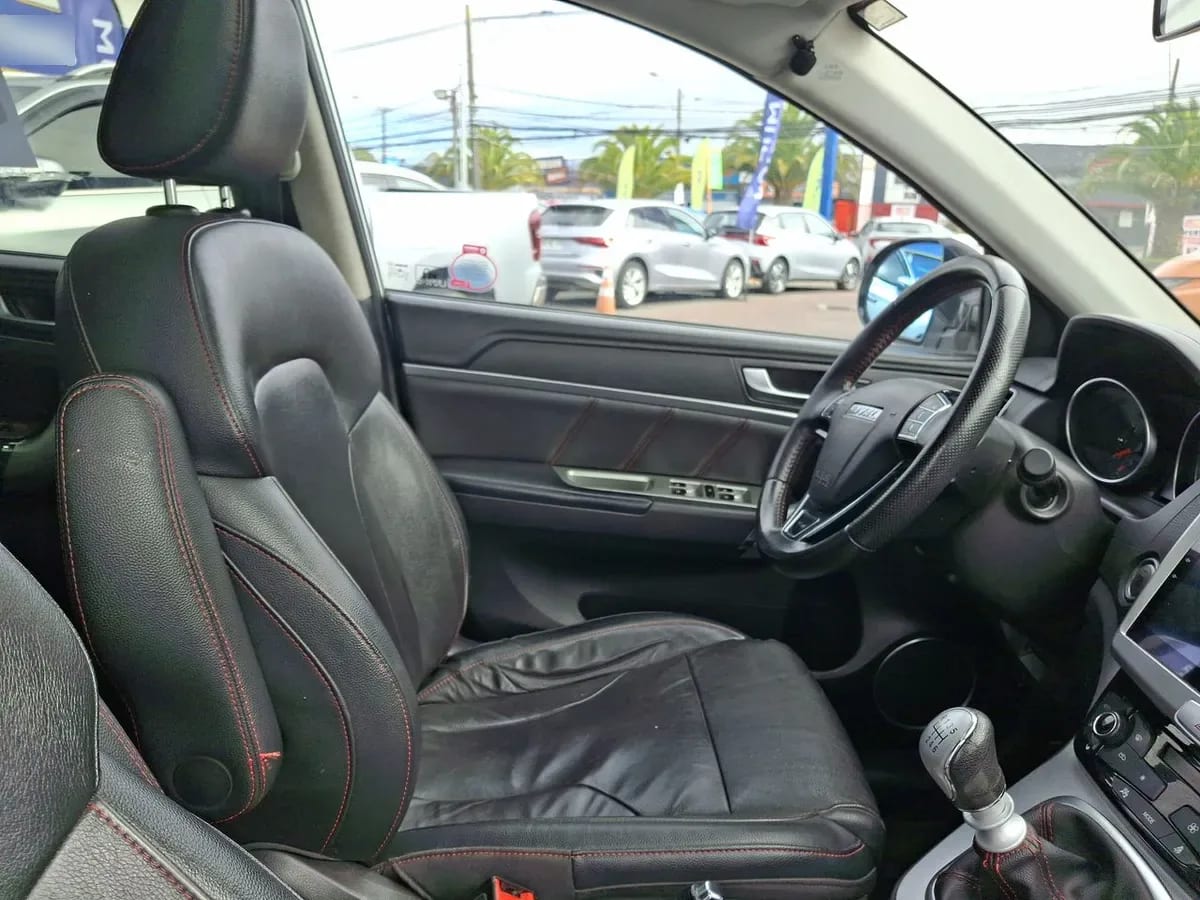 Haval H6 1.5 Sport Elite 4x2 Mt 5p año 2019