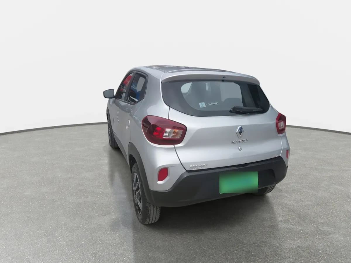 Renault Kwid 1.0 Intens 4x2 Hb Mt 5p año 2022