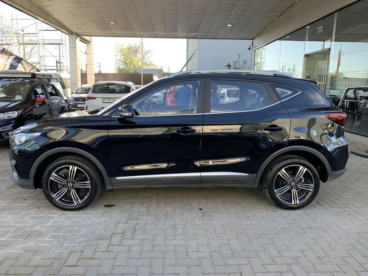 MG Mg Zs 1.5 Comfort 4x2 Mt 5p año 2022