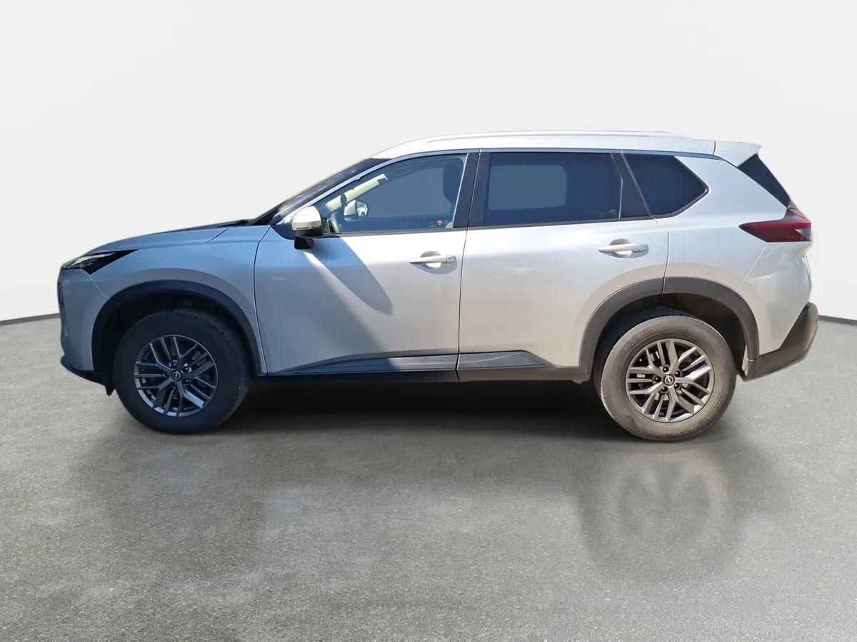 Nissan X-Trail 2.5 Sense 4x2 3row Cvt At 5p año 2024