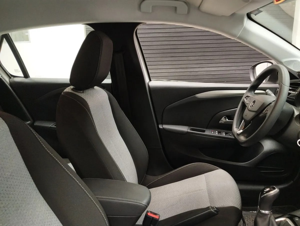 Opel Corsa 1.2 Edition 75hp 4x2 Mt5 5p año 2024