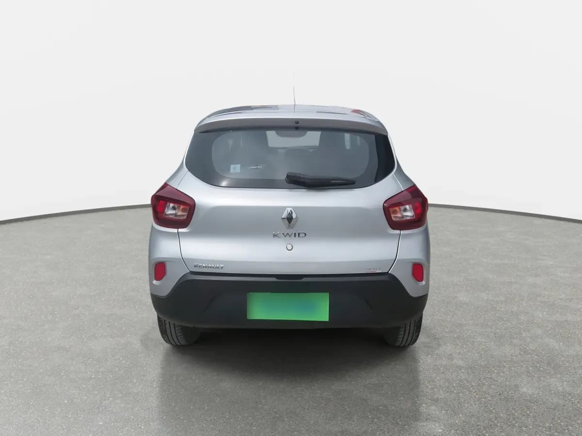 Renault Kwid 1.0 Intens 4x2 Hb Mt 5p año 2022