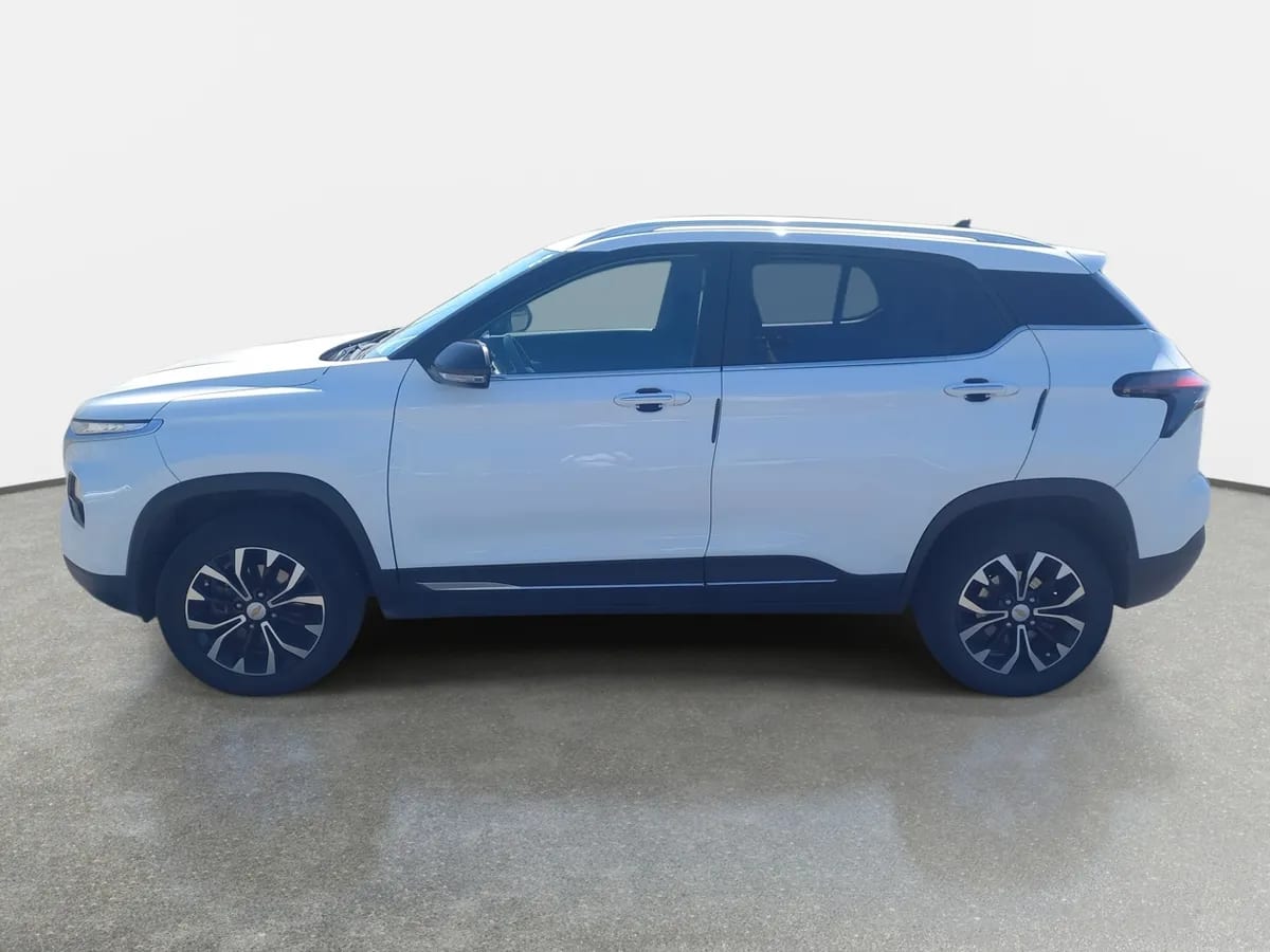 Chevrolet Groove 1.5 Premier P 4x2 Mt 5p año 2024