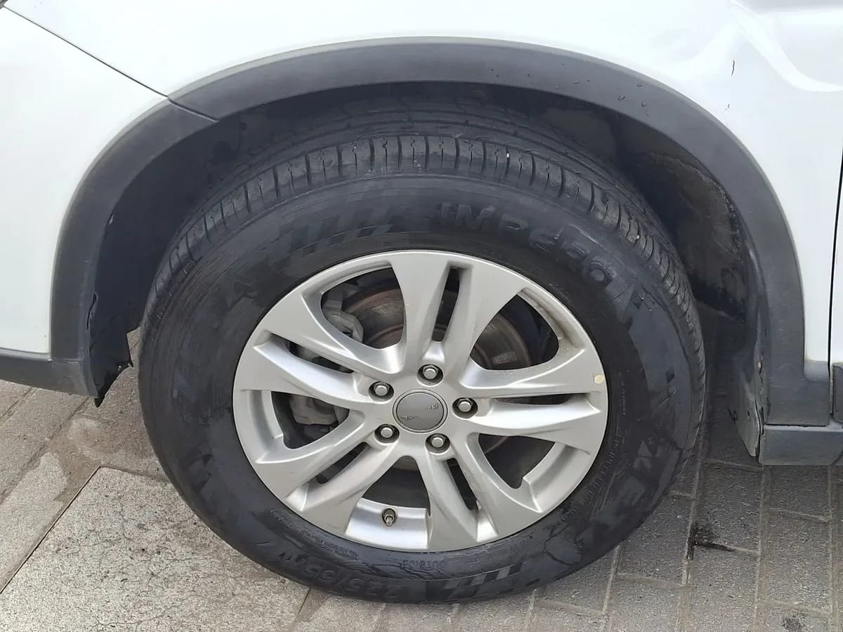 Haval H6 1.5 Sport Elite 4x2 Mt 5p año 2019