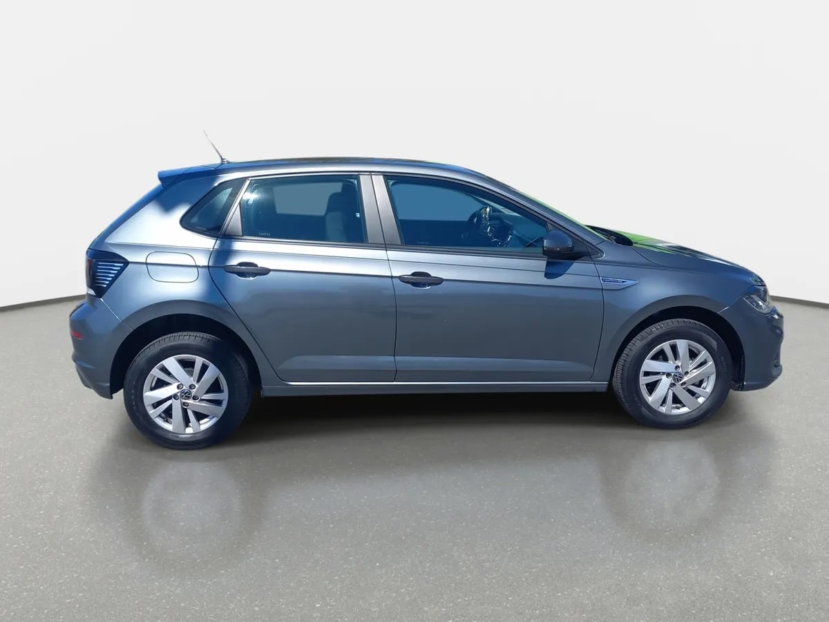 Volkswagen Polo 1.0 Comfortline 4x2 At6 5p año 2024