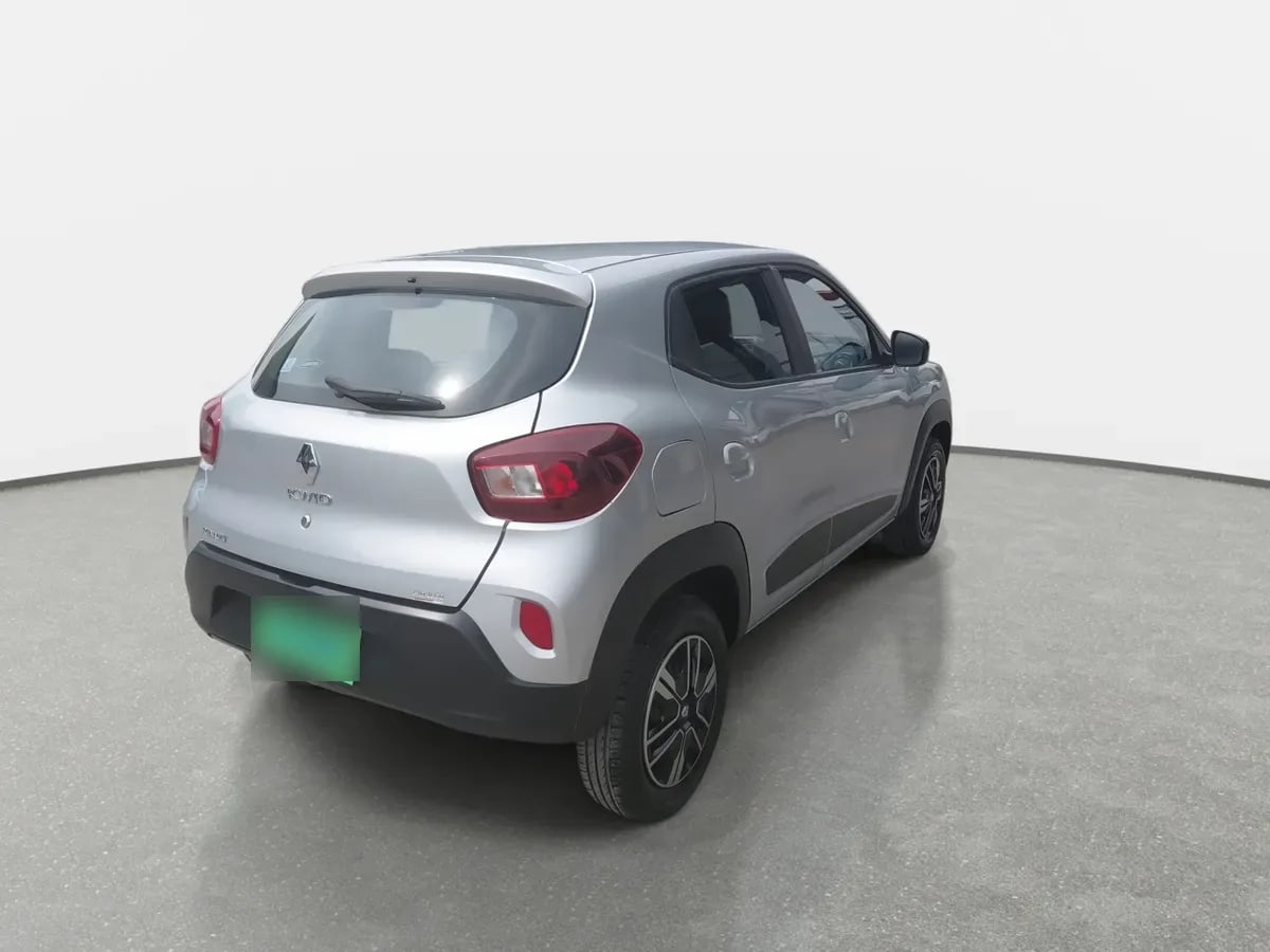 Renault Kwid 1.0 Intens 4x2 Hb Mt 5p año 2022