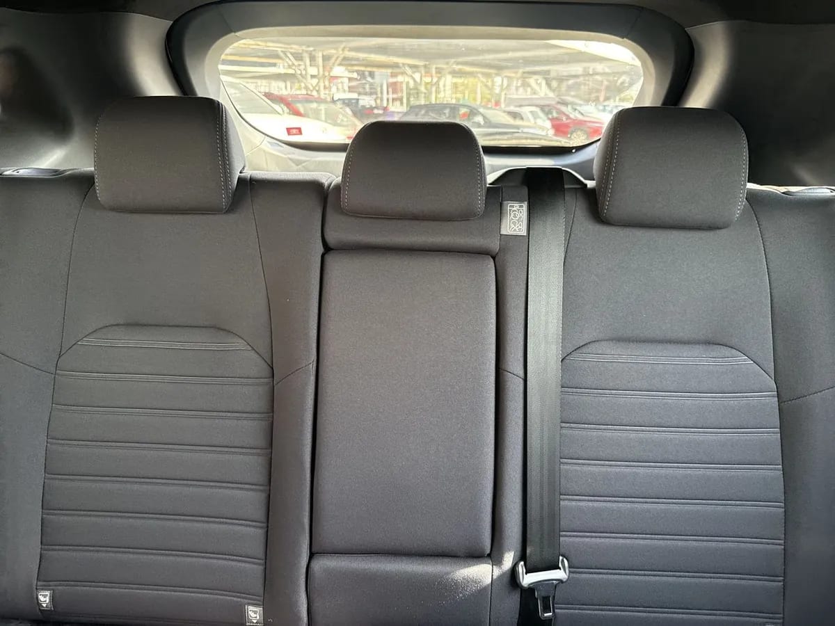 Toyota Yaris Cross 1.5 Xg 4x2 Cvt At 5p año 2025