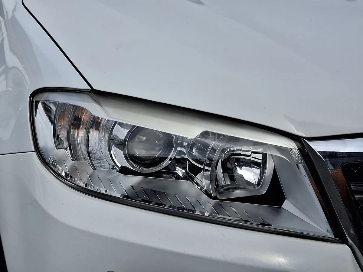 Haval H6 1.5 Sport Elite 4x2 Mt 5p año 2019