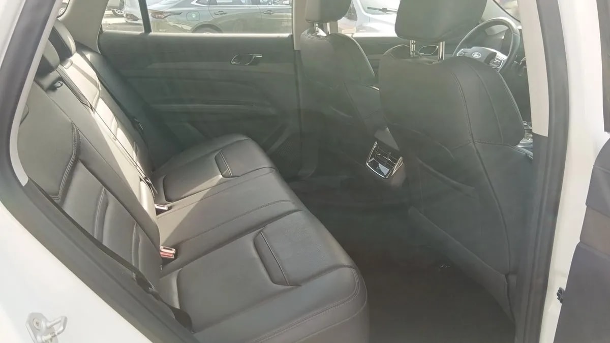 Ford Territory 1.5 Trend 4x2 At 5p año 2024