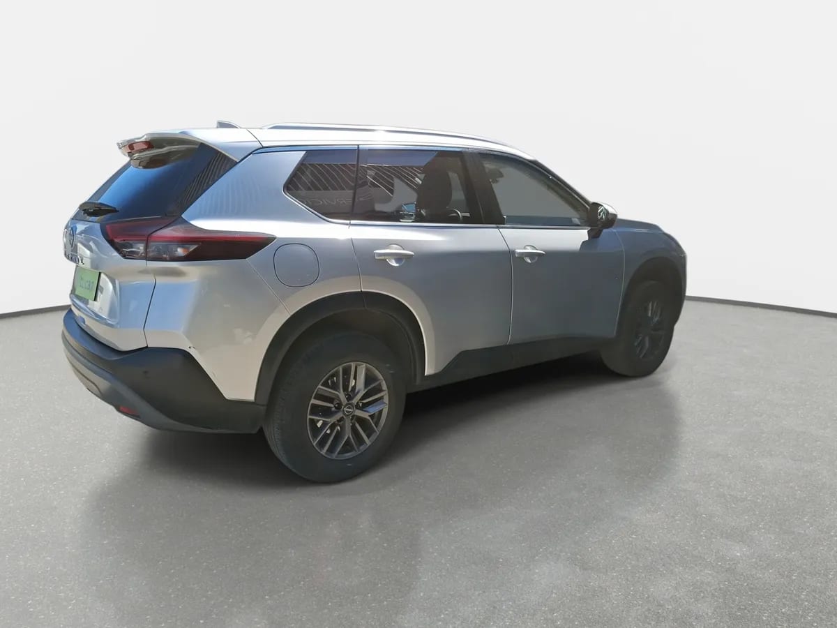 Nissan X-Trail 2.5 Sense 4x2 3row Cvt At 5p año 2024