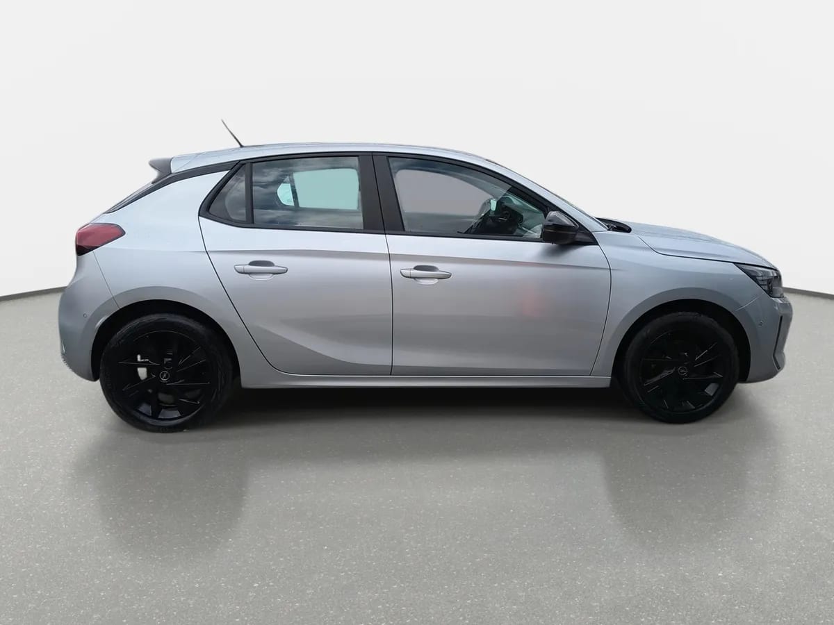 Opel Corsa 1.2 Edition 75hp 4x2 Mt5 5p año 2025