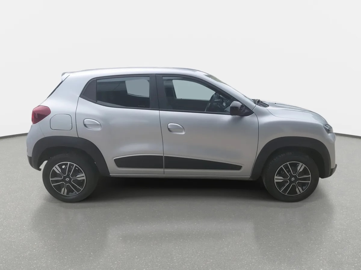 Renault Kwid 1.0 Intens 4x2 Hb Mt 5p año 2022