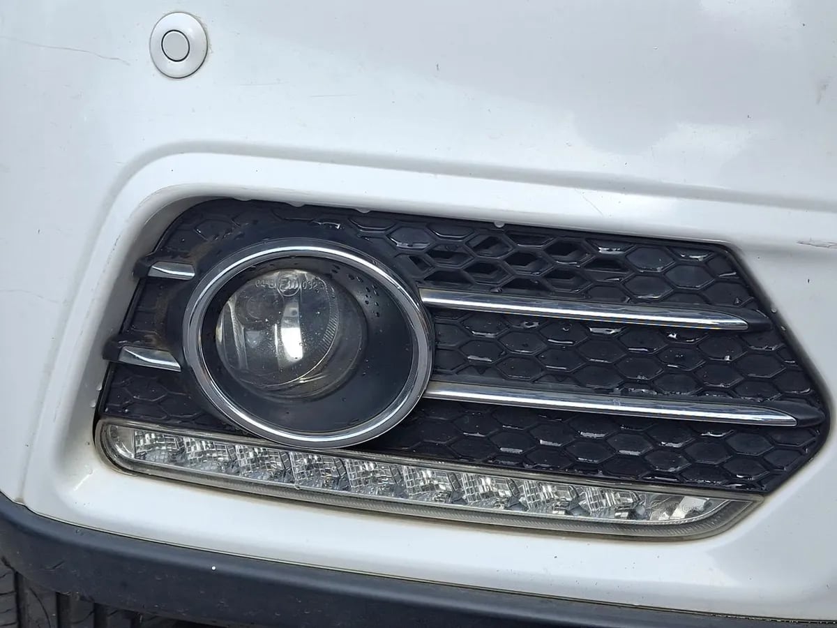 Haval H6 1.5 Sport Elite 4x2 Mt 5p año 2019
