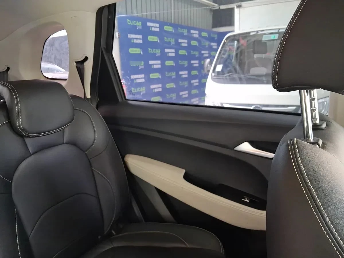 Chevrolet Captiva 1.5t Premier Fwd Mt 5p año 2023