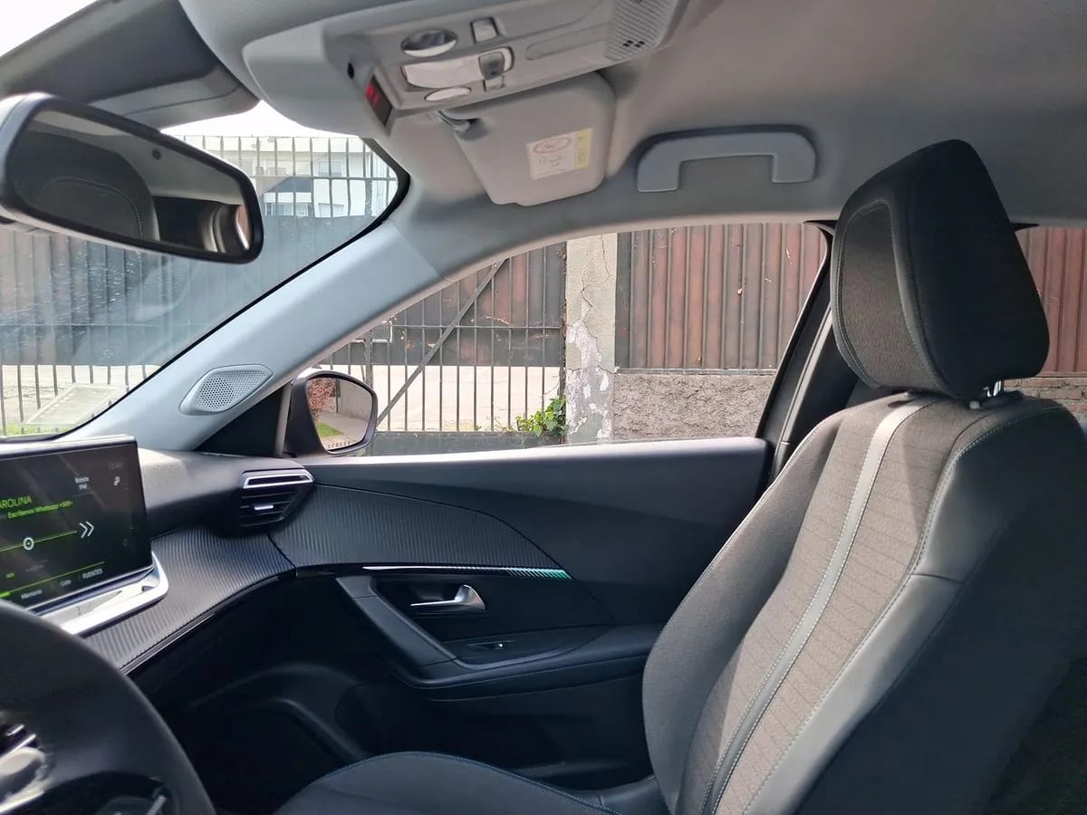 Peugeot 2008 1.2 Allure Puretech 130 4x2 At 5p año 2022