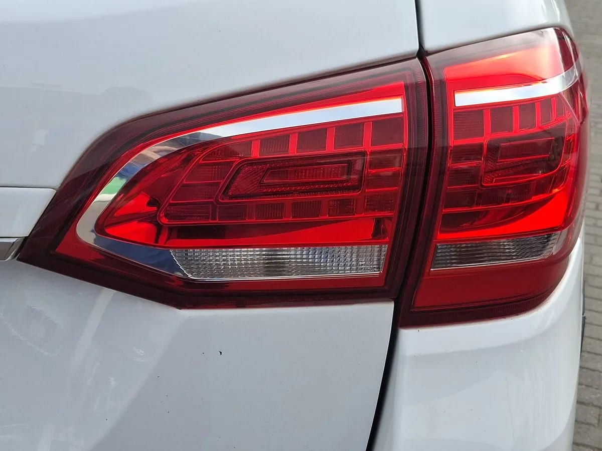 Haval H6 1.5 Sport Elite 4x2 Mt 5p año 2019