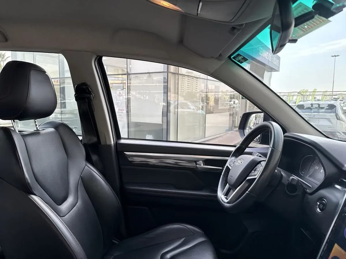 JAC T8 Pro 2.0 Luxury 4x2 Diesel Mt 4p año 2023