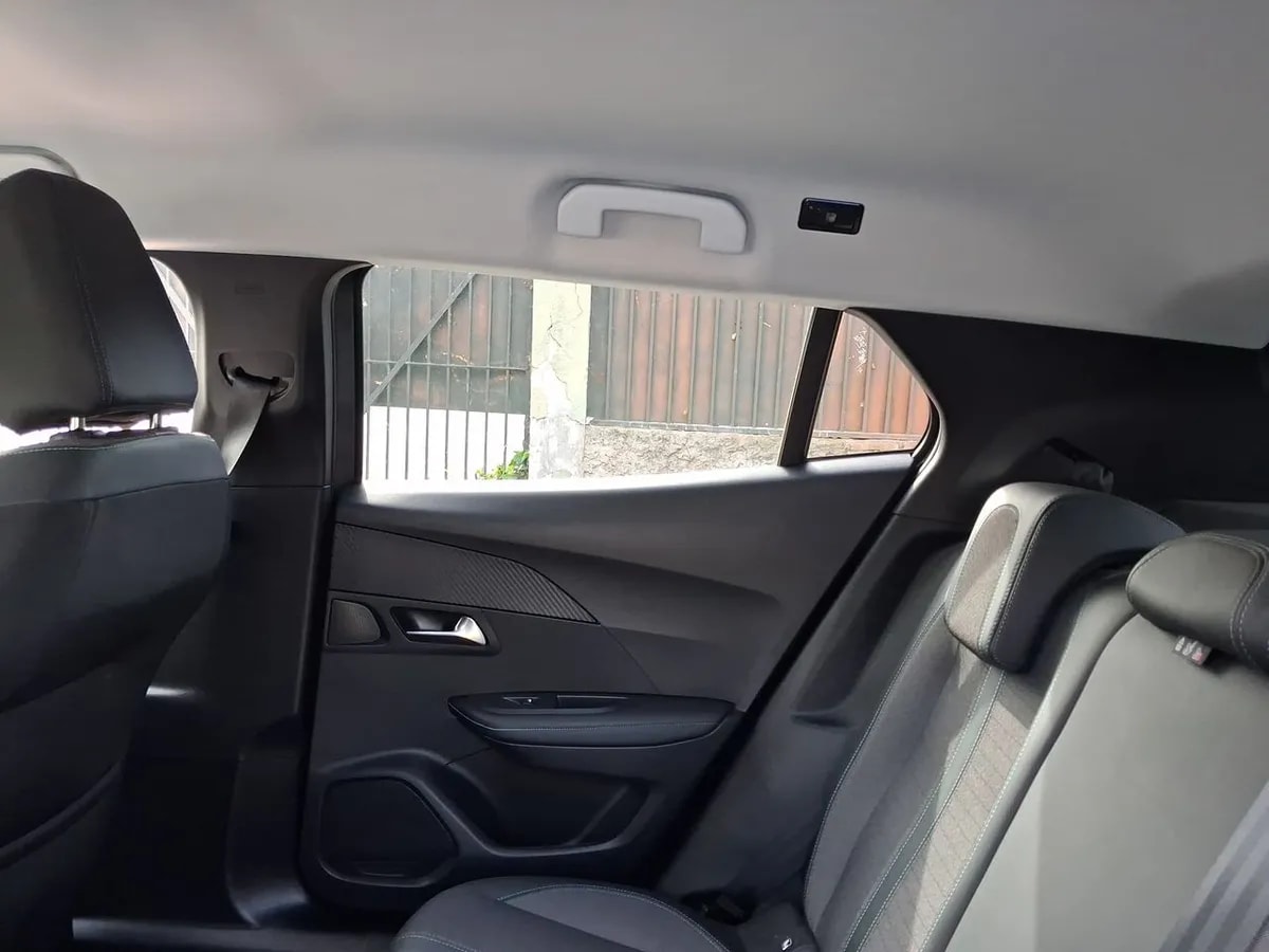Peugeot 2008 1.2 Allure Puretech 130 4x2 At 5p año 2022