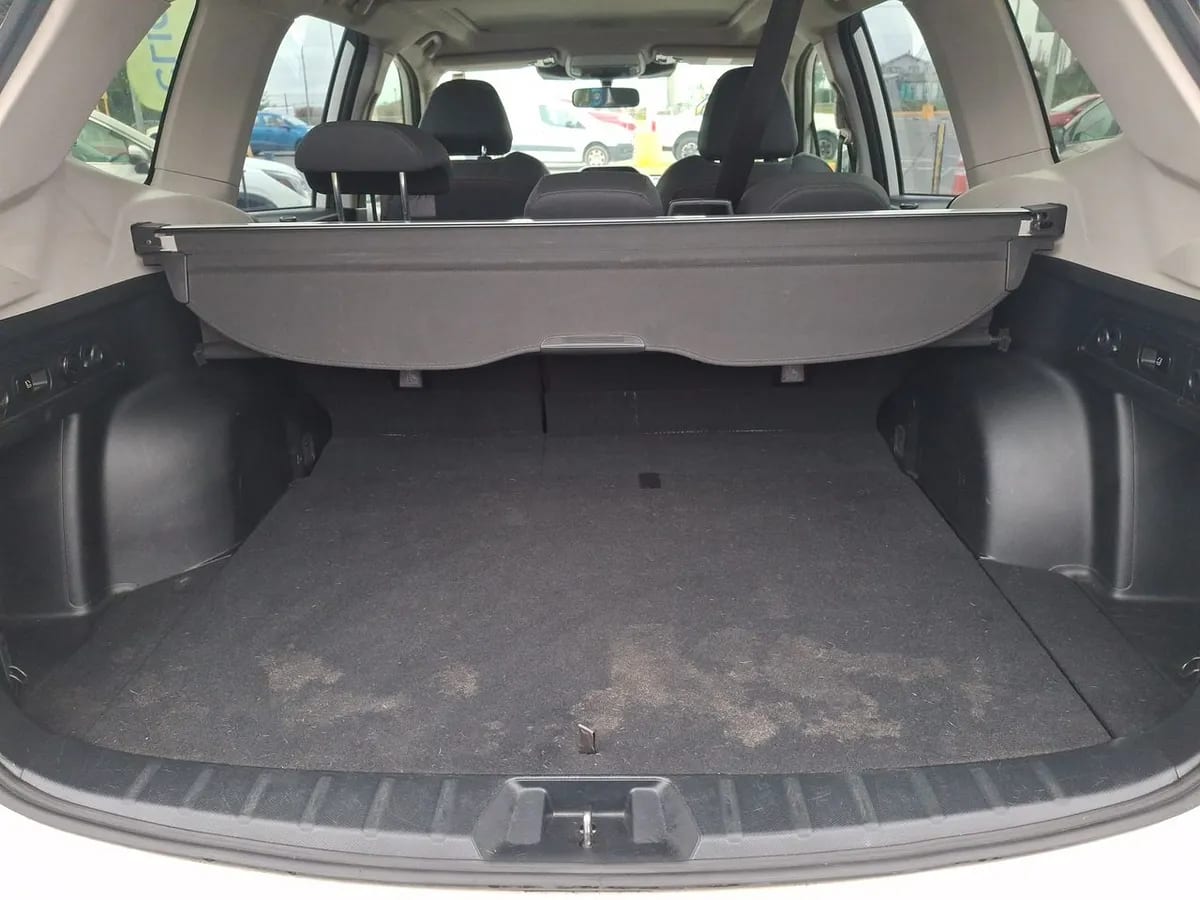 Subaru Forester 2.5i Sport Edition Awd At 5p año 2022