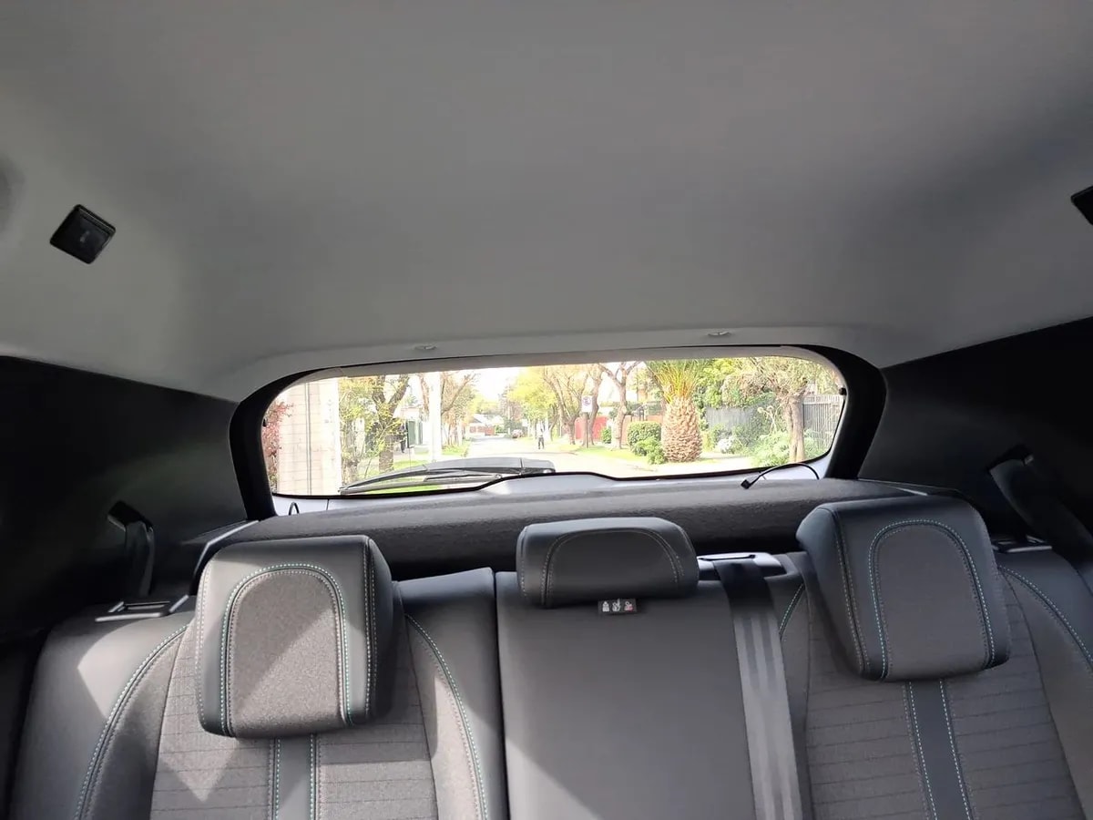 Peugeot 2008 1.2 Allure Puretech 130 4x2 At 5p año 2022