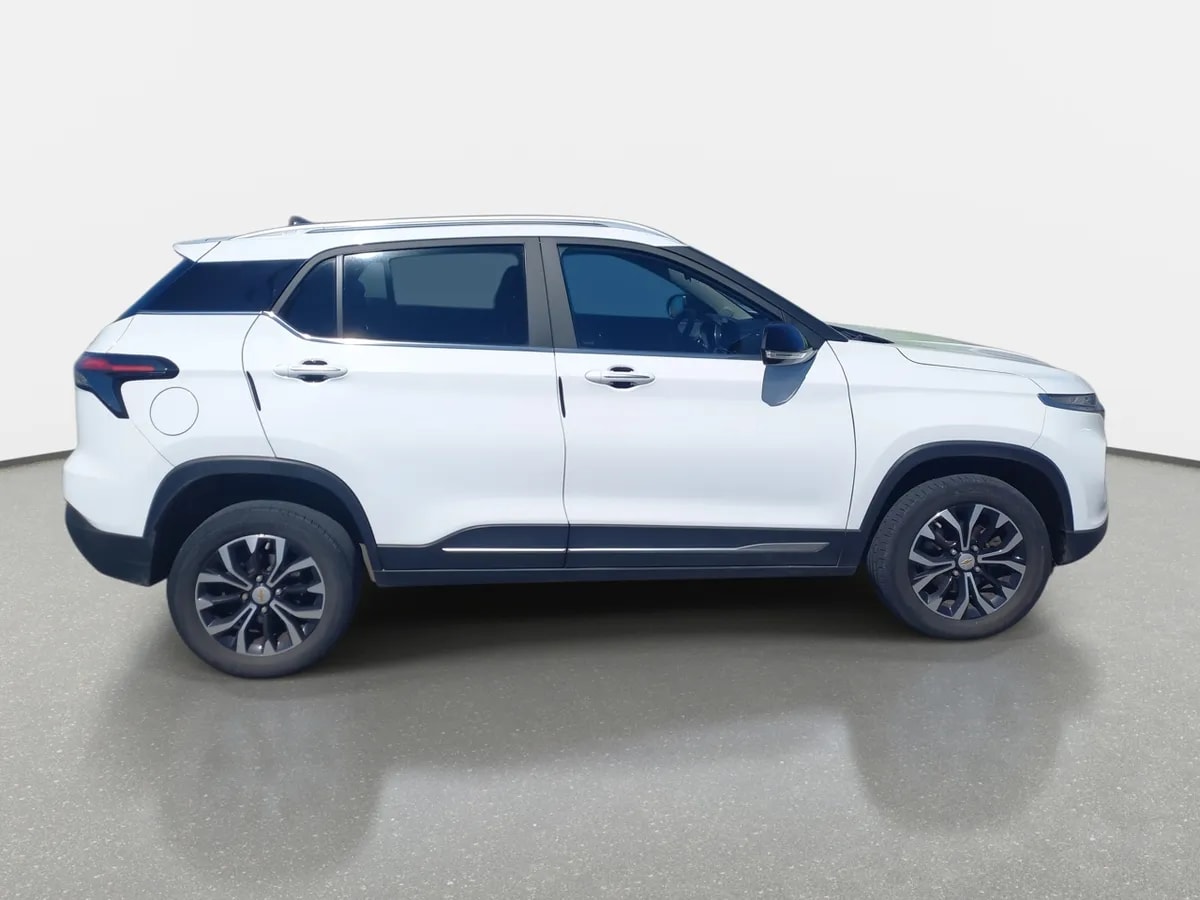 Chevrolet Groove 1.5 Premier P 4x2 Mt 5p año 2024