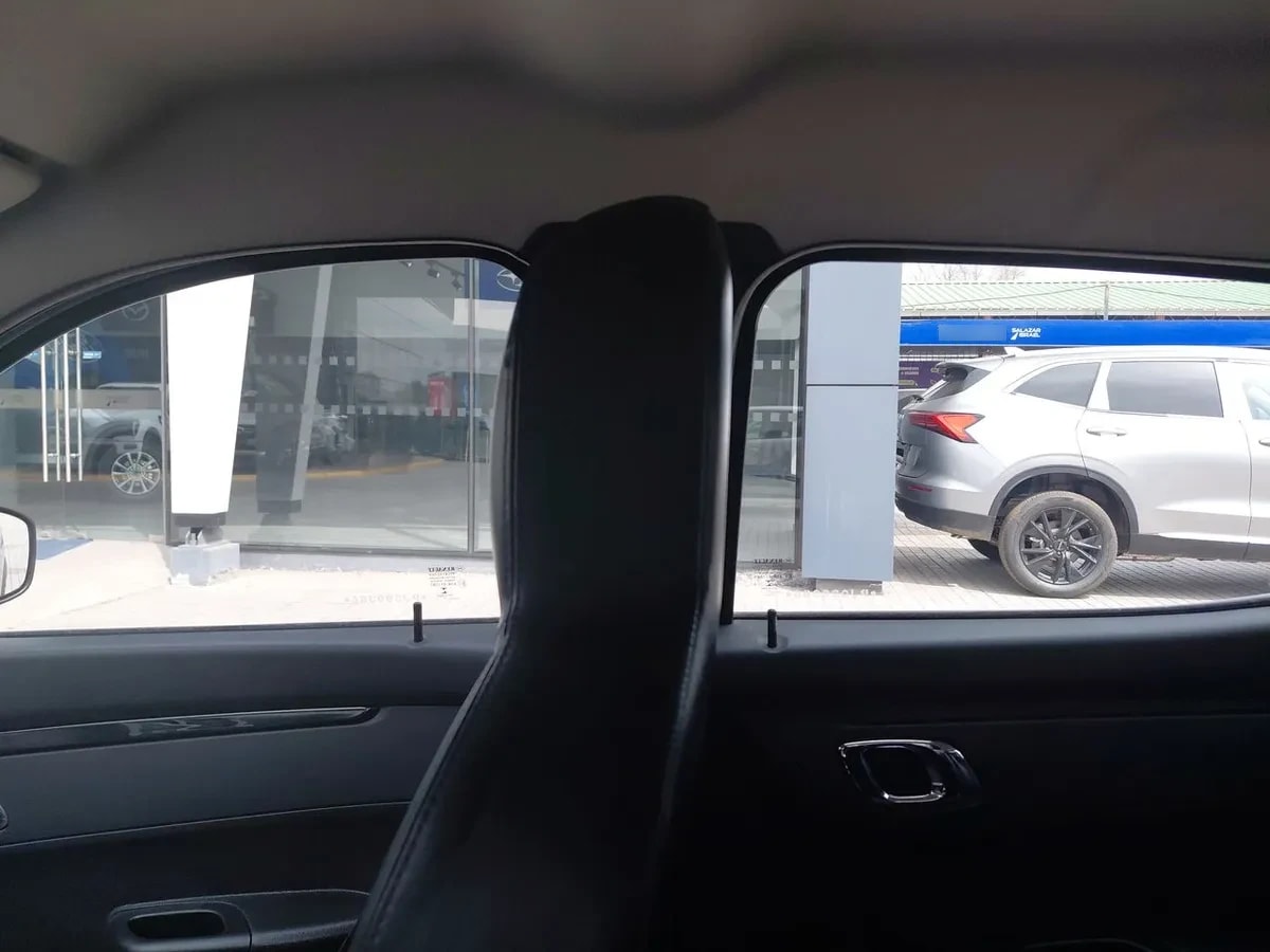 Renault Kwid 1.0 Intens 4x2 Hb Mt 5p año 2022