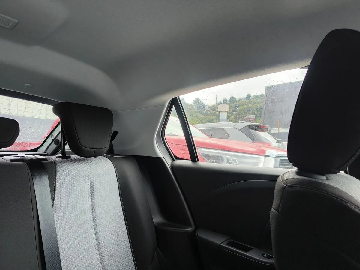 Opel Corsa 1.2 Edition 75hp 4x2 Mt5 5p año 2025