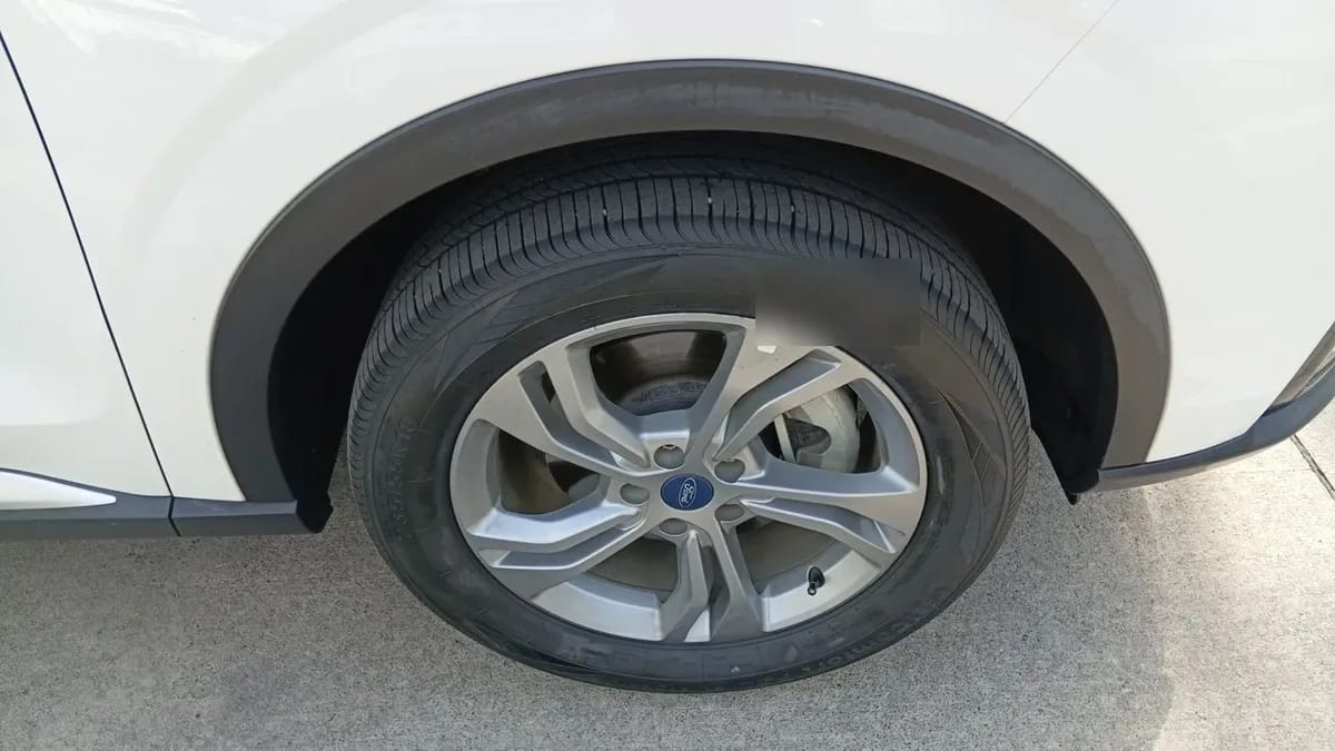 Ford Territory 1.5 Trend 4x2 At 5p año 2024