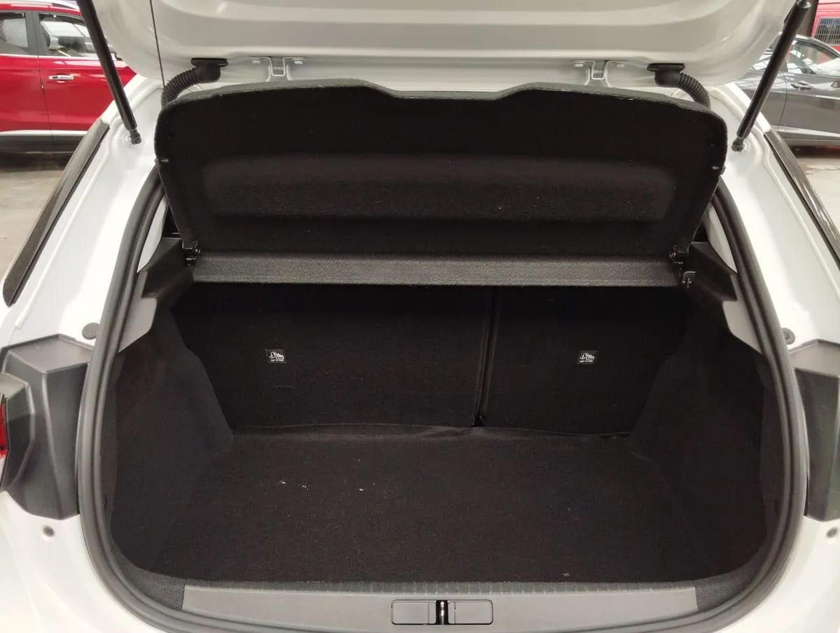 Opel Corsa 1.2 Edition 75hp 4x2 Mt5 5p año 2024