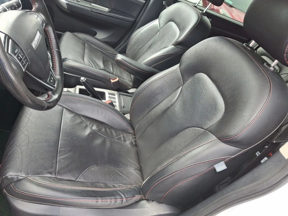 Haval H6 1.5 Sport Elite 4x2 Mt 5p año 2019