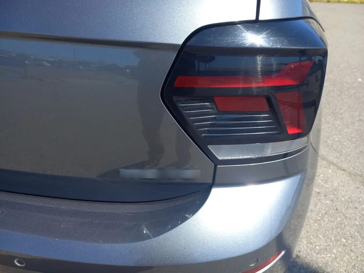 Volkswagen Polo 1.0 Comfortline 4x2 At6 5p año 2024